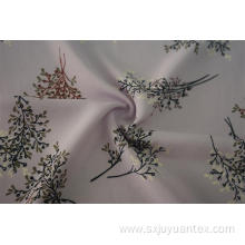 Polyester Moss Crepe 125GSM Print Fabric